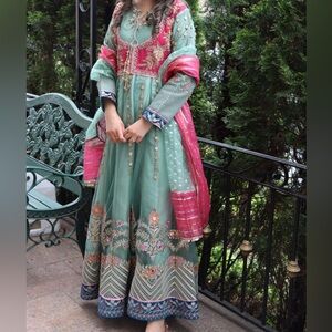 Pakistani/ Indian ready to wear dress